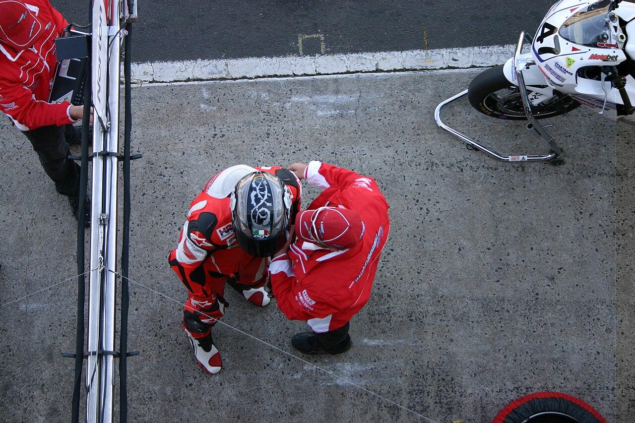 MotoGP简史:从起源到今天(球迷文化视角)