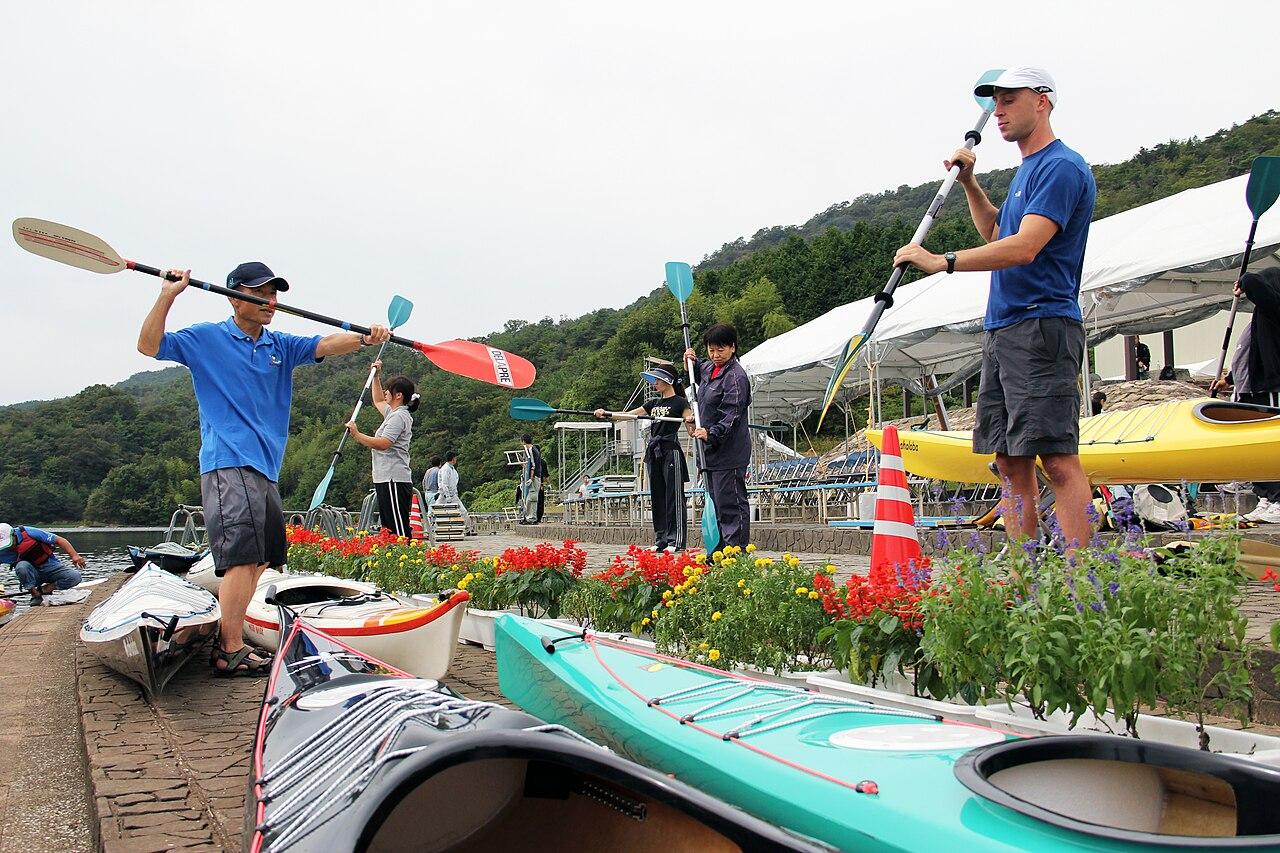 赛艇技术流变:那些改变比赛的革新(职业联赛视角)
